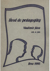 Úvod do pedagogiky  Cover Image