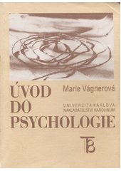 Úvod do psychologie  Cover Image