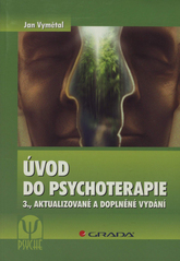 Úvod do psychoterapie  Cover Image