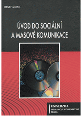 Úvod do sociální a masové komunikace  Cover Image