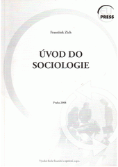 Úvod do sociologie  Cover Image