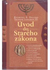 Úvod do Starého zákona  Cover Image