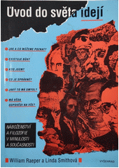 Úvod do světa idejí : náboženství a filozofie v minulosti a současnosti  Cover Image