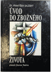 Úvod do zbožného života  Cover Image