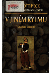 V jiném rytmu : vytváření komunit  Cover Image