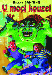 V moci kouzel  Cover Image