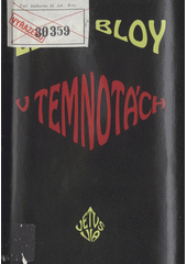 V temnotách : (1917)  Cover Image