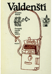 Valdenští : evropský rozměr jejich vzdoru  Cover Image