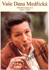 Vaše Dana Medřická  Cover Image