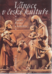 Vánoce v české kultuře  Cover Image