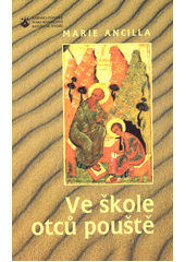 Ve škole otců pouště  Cover Image