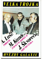 Velká trojka Cover Image