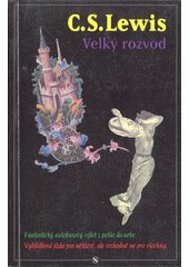Velký rozvod / C.S. Lewis Cover Image
