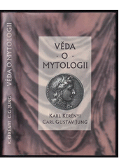 Věda o mytologii  Cover Image