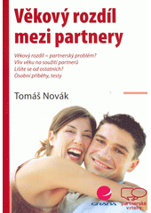 Věkový rozdíl mezi partnery  Cover Image