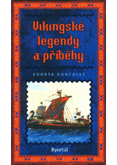 Vikingské legendy a příběhy  Cover Image