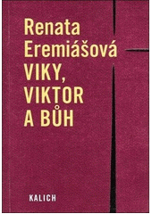 Viky, Viktor a Bůh  Cover Image