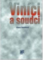 Viníci a soudci  Cover Image