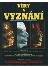 Víry a vyznání  Cover Image