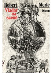 Vladař na scéně  Cover Image