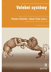 Volební systémy  Cover Image