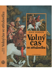 Volný čas ve středověku  Cover Image