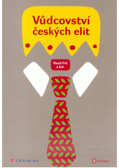 Vůdcovství českých elit  Cover Image