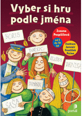 Vyber si hru podle jména  Cover Image