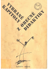 Vybrané kapitoly z obecné didaktiky  Cover Image