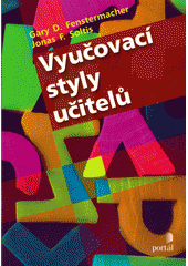 Vyučovací styly učitelů  Cover Image
