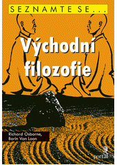 Východní filozofie  Cover Image