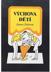 Výchova dětí Cover Image
