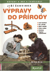 Výpravy do přírody  Cover Image