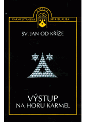 Výstup na horu Karmel  Cover Image