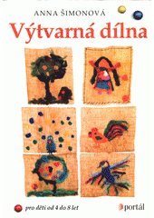 Výtvarná dílna  Cover Image