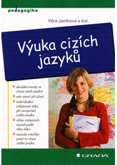 Výuka cizích jazyků  Cover Image