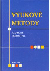 Výukové metody  Cover Image