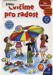 Cvičíme pro radost  Cover Image