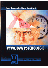 Vývojová psychologie  Cover Image