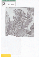 Vzkříšení a nesmrtelnost v židovském myšlení  Cover Image