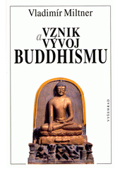 Vznik a vývoj buddhismu  Cover Image