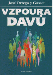 Vzpoura davů  Cover Image