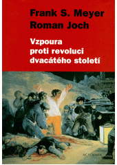 Vzpoura proti revoluci dvacátého století  Cover Image