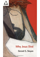 Why Jesus died  Cover Image