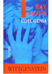 Wittgenstein : úděl génia  Cover Image
