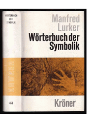 Wörterbuch der Symbolik  Cover Image
