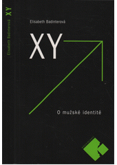 XY : o mužské identitě  Cover Image