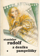 Z deníku Pampelišky Cover Image