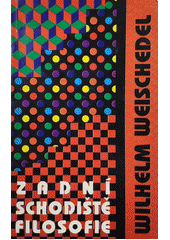 Zadní schodiště filosofie  Cover Image