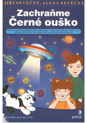 Zachraňme Černé ouško  Cover Image